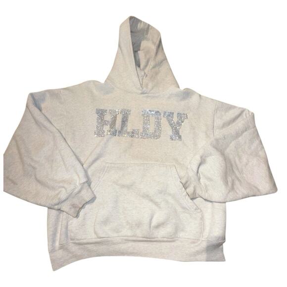 Holiday Brand HLDY Hoodie | Size M - Picture 1 of 3